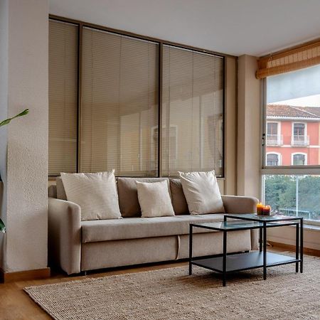 Loft Centro Denia Apartment Luaran gambar